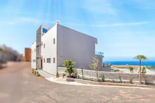 baya house lux appart - Agadir - 0