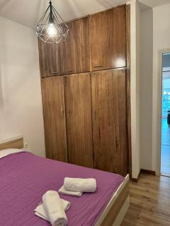 Beautiful Central Apartment 2 - Chalcis - 5