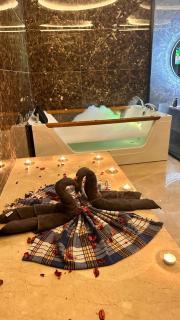 Cip Hotel & Spa - İstanbul Bakırköy City Center - Istanbul - 1