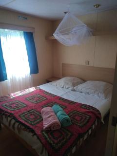 Mobile home style créole - Graveson - 4
