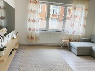 Sweet home with big terrace - Bruxelles - 4