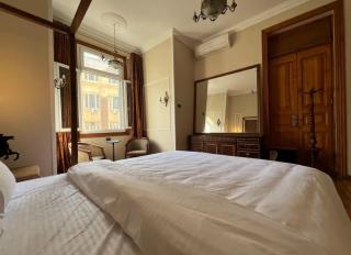 Classic 1BD with balcony, no electricity cut - Il Cairo - 9