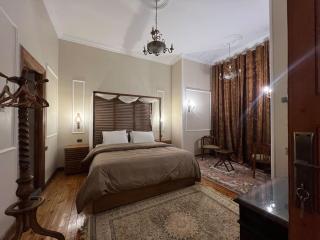 Classic 1BD with balcony, no electricity cut - Il Cairo - 8