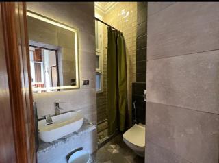 Classic 1BD with balcony, no electricity cut - Il Cairo - 6