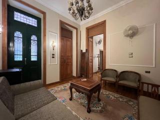 Classic 1BD with balcony, no electricity cut - Il Cairo - 3