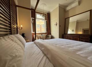 Classic 1BD with balcony, no electricity cut - Il Cairo - 1