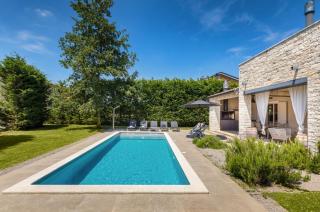 Villa Mia - Šivati - 8