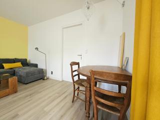 Maison charentaise au Cœur des Vignobles - 1