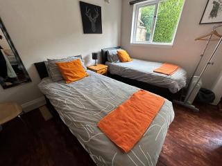 THE KINGSVIEW TOWNHOUSE - Boutique Hostel - Edimburgo - 6