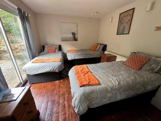 THE KINGSVIEW TOWNHOUSE - Boutique Hostel - Edimburgo - 5