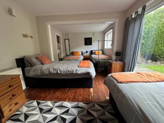 THE KINGSVIEW TOWNHOUSE - Boutique Hostel - Edimburgo - 4