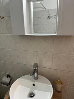 Beautiful Central Apartment 2 - Chalcis - 2