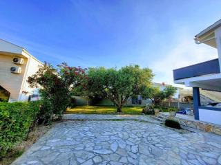 Apartment in Vir mit großer Terrasse - Vir - 8