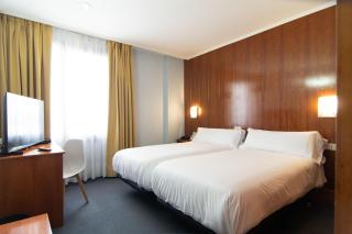 Hotel Beratxa - Tafalla - 8