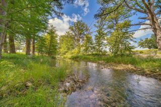 On-Site River Access Medina Vacation Rental - Medina - 9