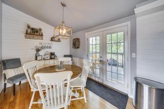 On-Site River Access Medina Vacation Rental - 3