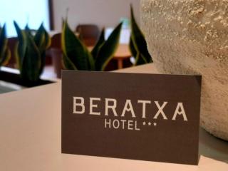 Hotel Beratxa - Tafalla - 9