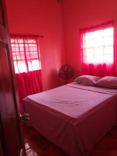 The Cherry Blossom House - Castries - 9