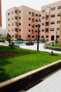 Superbe appartement à Marrakech - 7