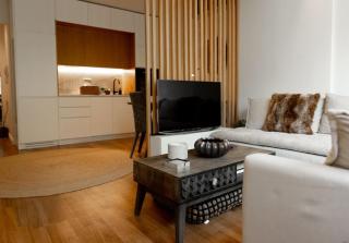 Relaxing apartment with a garden - Atene - 8