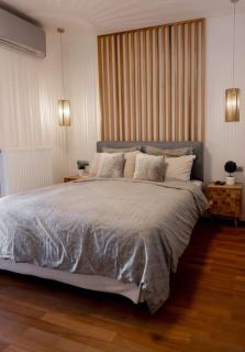 Relaxing apartment with a garden - Atene - 7
