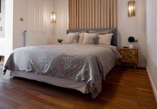 Relaxing apartment with a garden - Atene - 5
