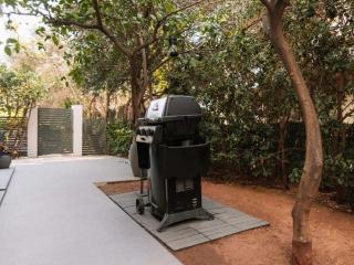 Relaxing apartment with a garden - Atene - 4