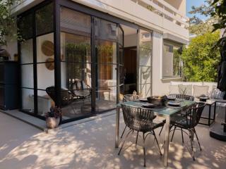 Relaxing apartment with a garden - Atene - 2