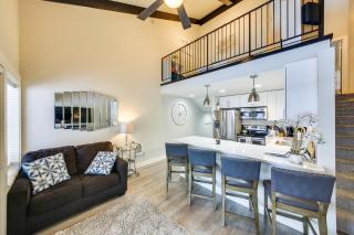 Waterfront Sandpoint Condo Lake Access! - Sandpoint - 6