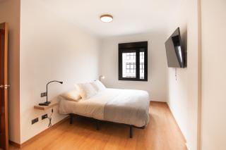 Las Vistas Residencial l Parking Privado - Las Palmas - 4