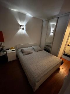 Appartement meublé très bien situé - Boulogne-Billancourt - 6