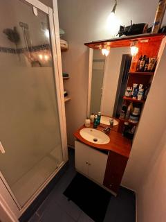 Appartement meublé très bien situé - 5