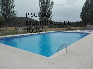 Casa Notari Congost de Montrebei - Tolva - 8