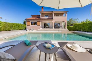 Villa Anastasia - Sveti Petar u Šumi - 3