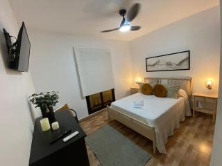 Villa con piscina Camino Doñana - 7