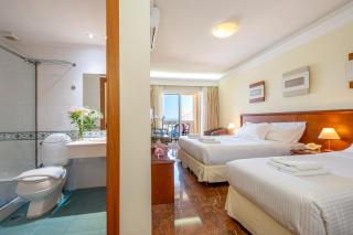 Porto Alegre Hotel - Kalamaki - 2
