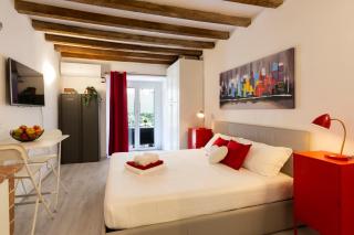Casa Vittoria - ISOLA District - Milan - 9
