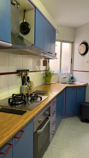 Apartment near Alicante - Mutxamel - 4