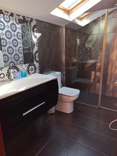 Casita relax Amariz Loureiro - Oya - 6