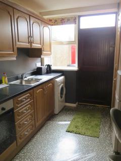 Taise Veiw - Ballycastle - 3