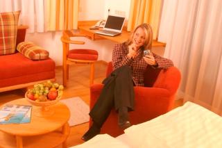 Landgasthof & Seminarhotel Kobleder - 5