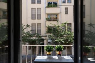 Casa Vittoria - ISOLA District - Milan - 1