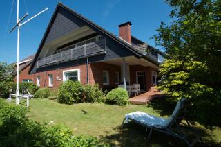 "Tag am Meer" - Residenz Glücksmomente EG - Langeoog - 0