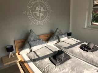 "Tag am Meer" - Residenz Glücksmomente EG - Langeoog - 6