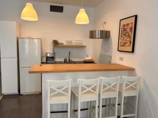 Appartement 6 personnes place de la joliette - Marselha - 5
