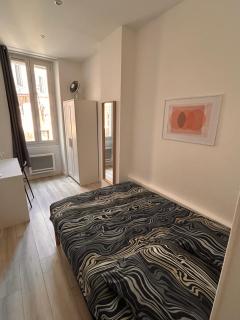 Appartement 6 personnes place de la joliette - Marselha - 2