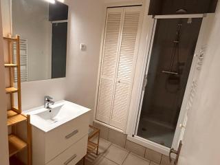 Appartement 6 personnes place de la joliette - 1