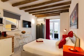 Casa Vittoria - ISOLA District - Milan - 2
