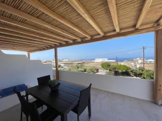 Frances Mykonos - Tourlos - 8