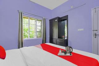 Collection O Clement Holydays - Wayanad - 3